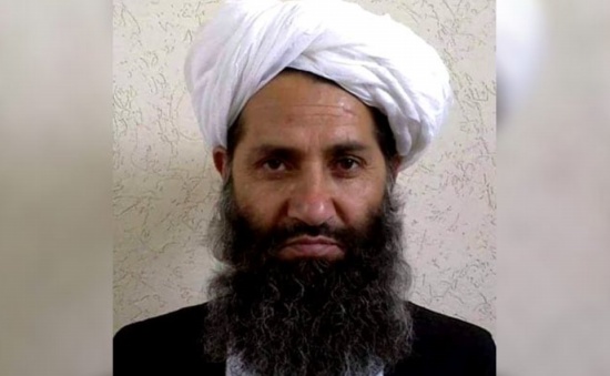 塔利班最高领袖海巴图拉·阿洪扎达Akhundzada可能被巴基斯坦军队拘留