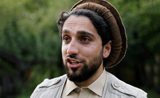 反塔利班抵抗运动领导人表示准备战斗