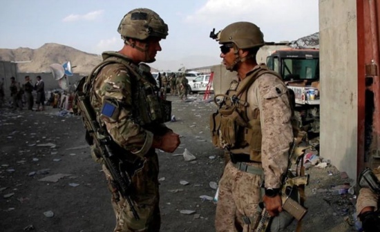塔利班警告美国撤军延期会有后果