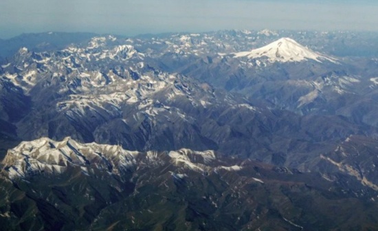 5名登山者在暴风雪中死于俄罗斯的欧洲最高峰厄尔布鲁士山