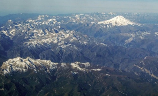 5名登山者在暴风雪中死于俄罗斯的欧洲最高峰厄尔布鲁士山