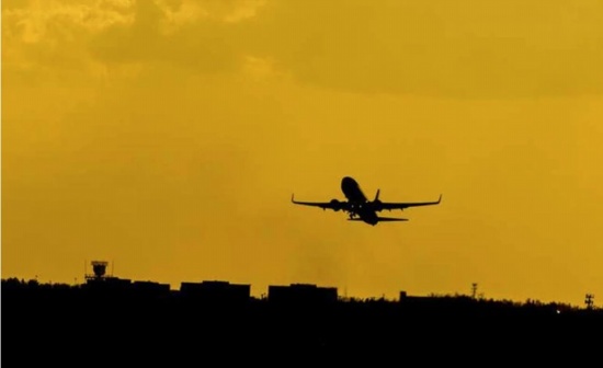世界航空公司承诺到2050年实现净零碳排放