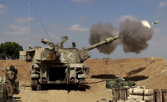 以色列空袭叙利亚空军基地造成6人受伤