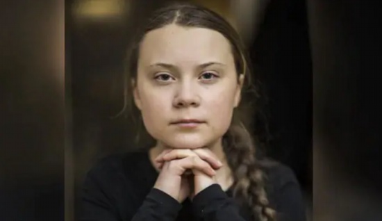 气候活动家Greta Thunberg表示 COP26不太可能导致大变化