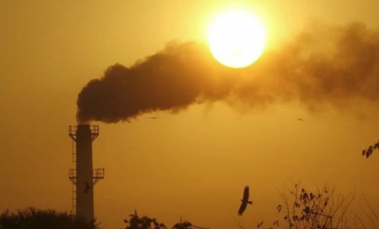 碳中和为什么需要从空气中提取二氧化碳