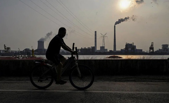 中国发布2030年前二氧化碳排放达峰行动计划