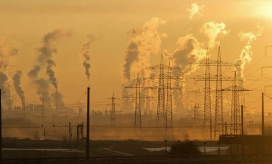 G20将在12月底前结束对燃煤发电厂提供资金
