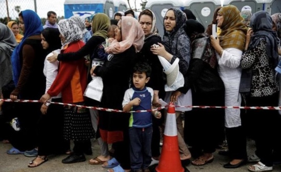联合国警告阿富汗难民激增 呼吁紧急经济援助