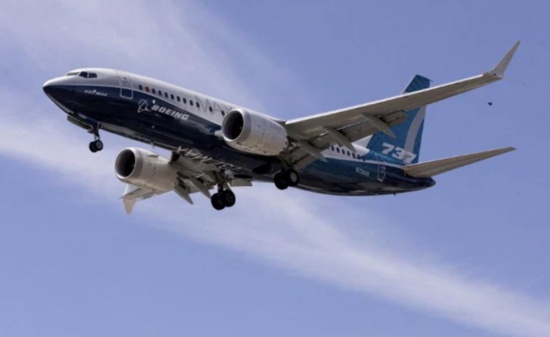印尼将取消对波音737MAX的禁令