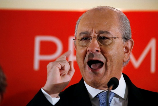 葡萄牙主要反对党承诺在选举临近时减税