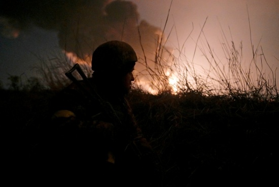 联合国报告乌克兰至少有240名平民伤亡64人死亡