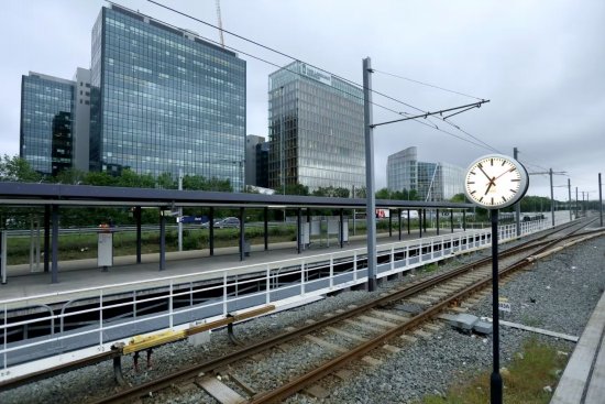荷兰铁路网络因技术问题全部停运
