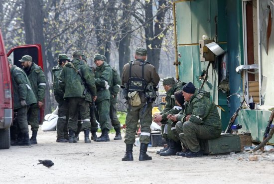 乌克兰总统泽连斯基谴责俄军炮击