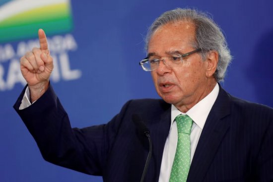巴西谴责乌克兰战争 但反对对俄罗斯实施经济制裁