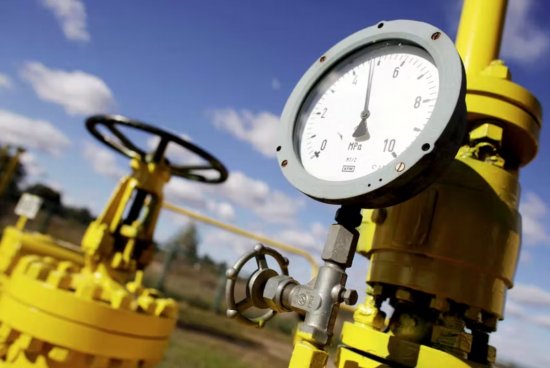 一些欧洲贸易商已开始以卢布购买俄罗斯天然气