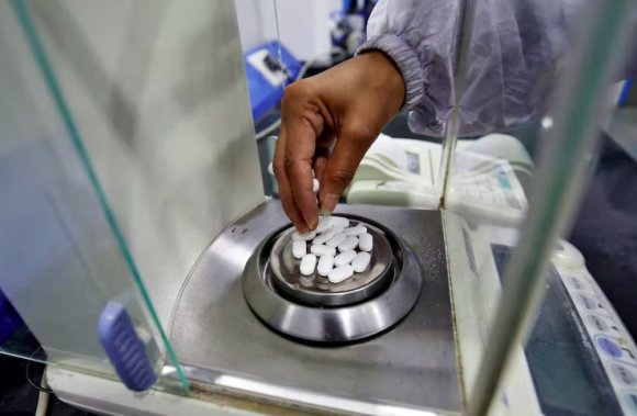 希腊采取措施解决药品短缺问题