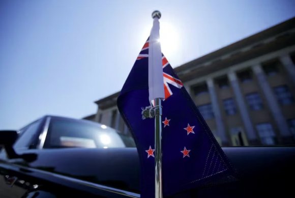 新西兰情报部门称外国干涉企图“持续存在”