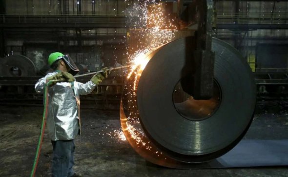 印度拒绝对部分中国钢铁产品征收反补贴税