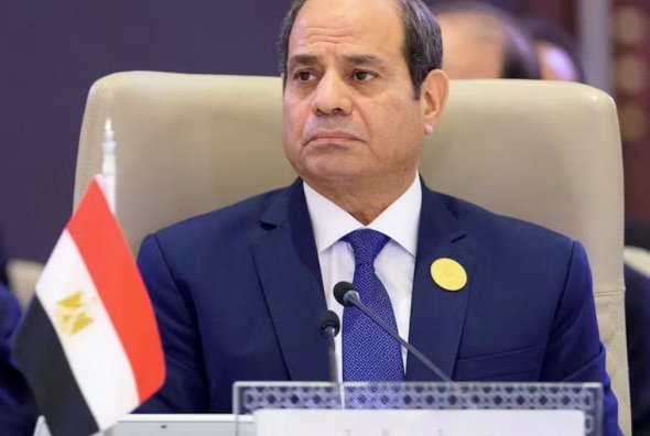 埃及反对派联盟批评塞西权衡选举挑战