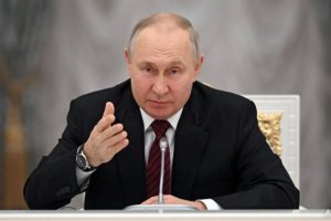 普京表示 俄罗斯将加