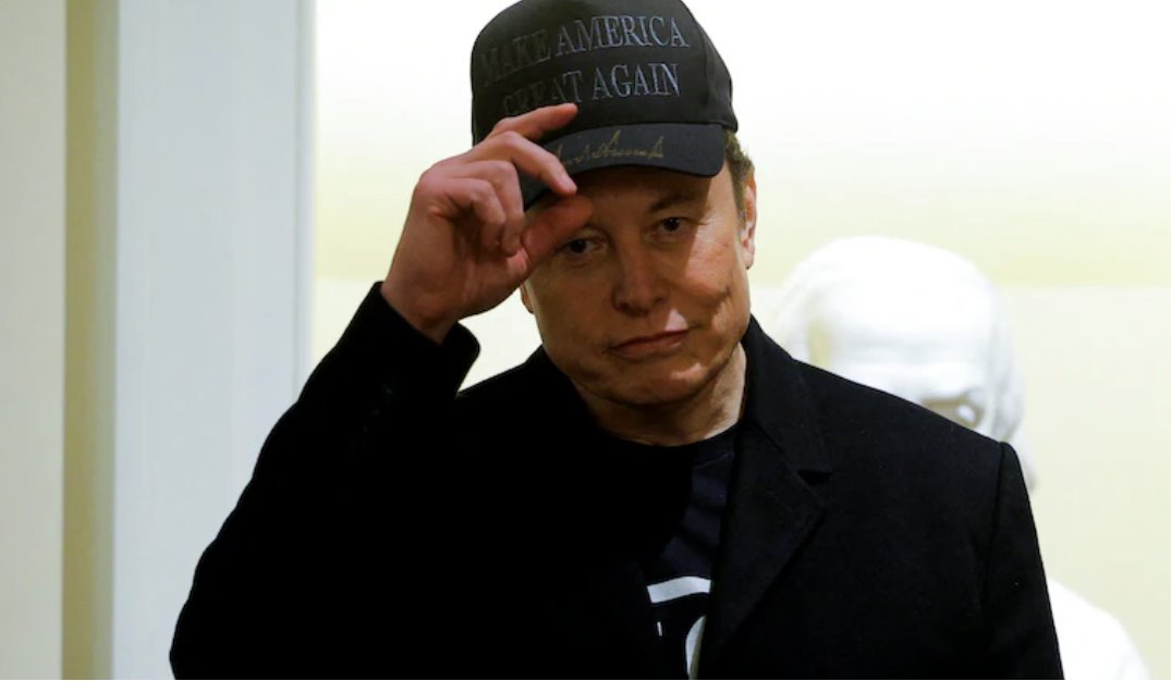 法院表示，埃隆·马斯克需要得到参议院的批准才能行使权力。