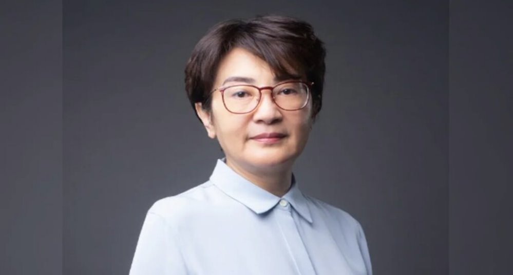 MarinaBudiman是DCI印度尼西亚的联合创始人兼主席专员