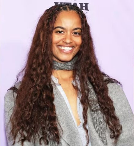 娜塔莉·贾斯敏·哈里斯 (Natalie Jasmine Harris) 声称玛丽亚的耐克广告与她的短片相似