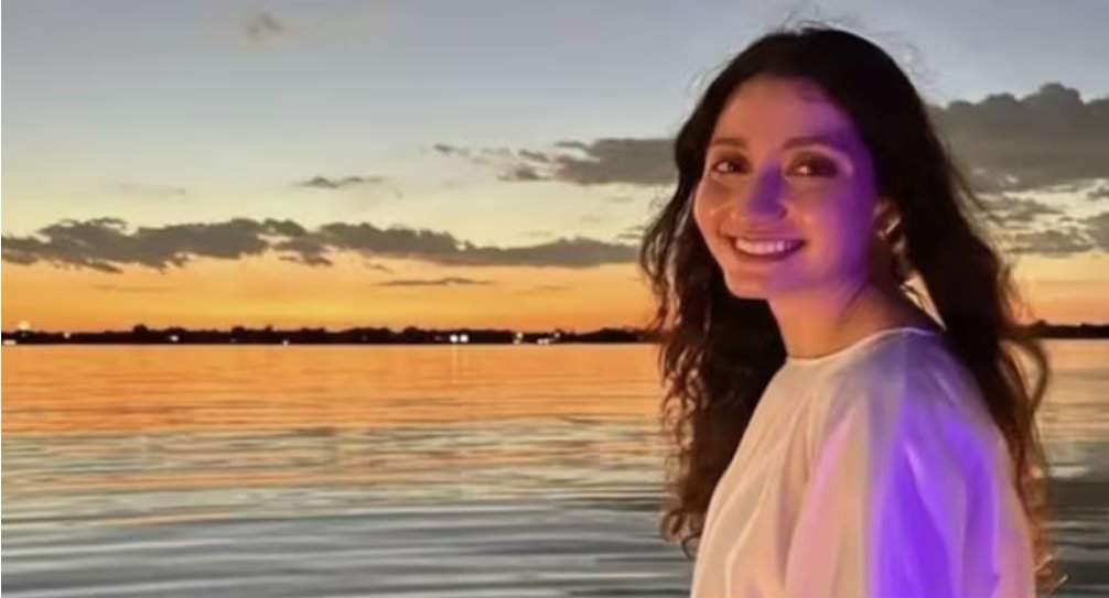 巴勒斯坦女子在美国移民中心被铐16小时 被当牲畜一样对待