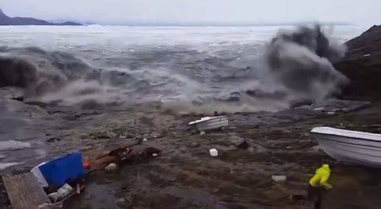 外交部：日本大地震影响有海啸，中国公民近期谨慎前往日本