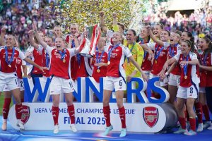英格兰五位女足女足