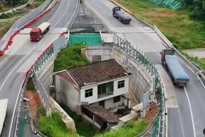 江西“最强钉子户”