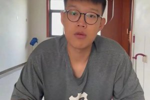 姜洪涛前妻李延芬婚