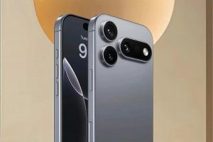 苹果17系列iPhone17Pro新