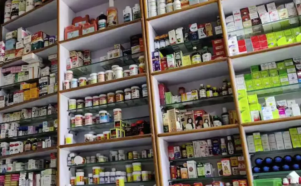 报告称，任何针对药品的关税都将对印度造成冲击，因为印度40%的药品出口到美国