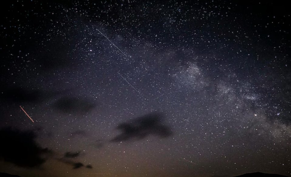 哈佛天文学家阿维·勒布认为星际物体可能是外星探测器