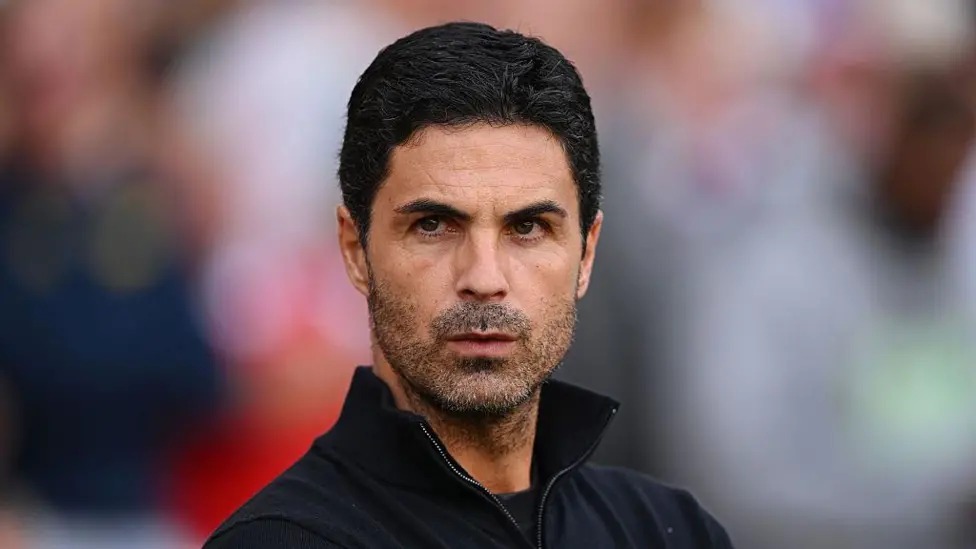 米克尔·阿尔特塔（Mikel Arteta）希望带领阿森纳夺得2020年以来的首座奖杯