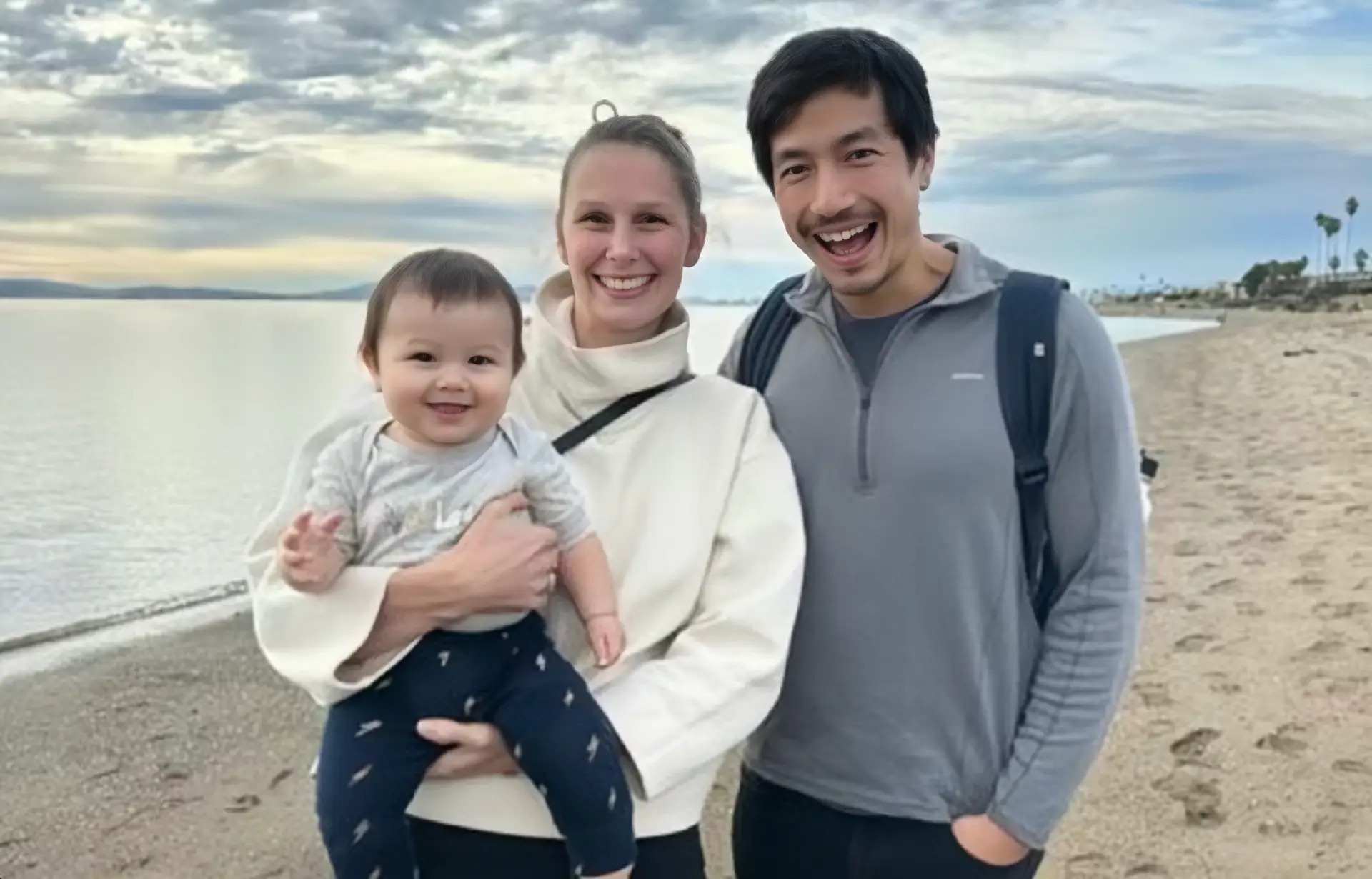 演员郑佩佩儿子原和玉为妻子再次众筹医药费