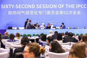 《联合国气候变化框架公约》需要进行更多对话