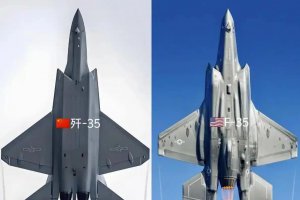 院士揭秘歼35为何成阅
