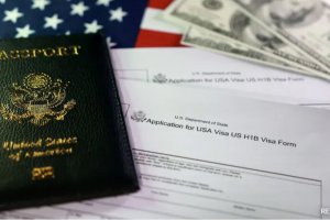 美国商会就10万美元H-1B签