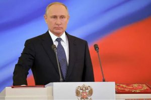 普京下令就恢复核试