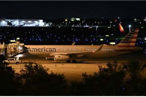 美国政府停摆旅游业