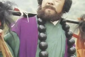 《西游记》沙僧扮演者