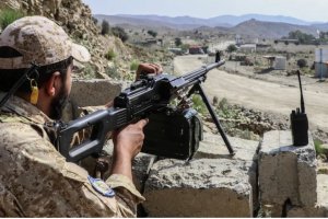 巴基斯坦与阿富汗会