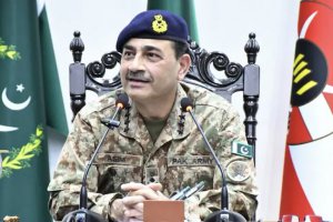 巴基斯坦议会授予陆