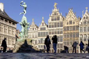 追寻卢浮宫的宝藏：