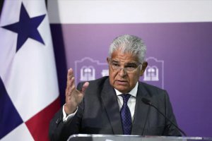 巴拿马否认美国在其领土上举行针对委内瑞拉的军事