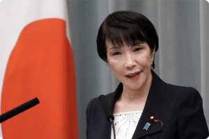 俄罗斯痛批高市早苗：厚颜无耻
