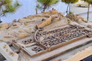 山西发现一座距今430