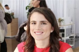 约翰·F·肯尼迪的孙女